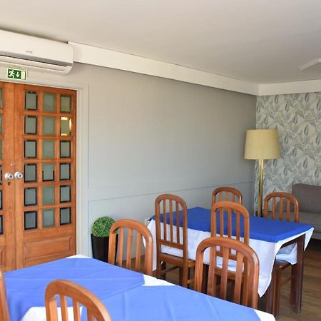 براغانسا Sao Roque Hotel & Suites المظهر الخارجي الصورة
