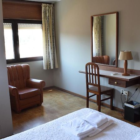 براغانسا Sao Roque Hotel & Suites المظهر الخارجي الصورة