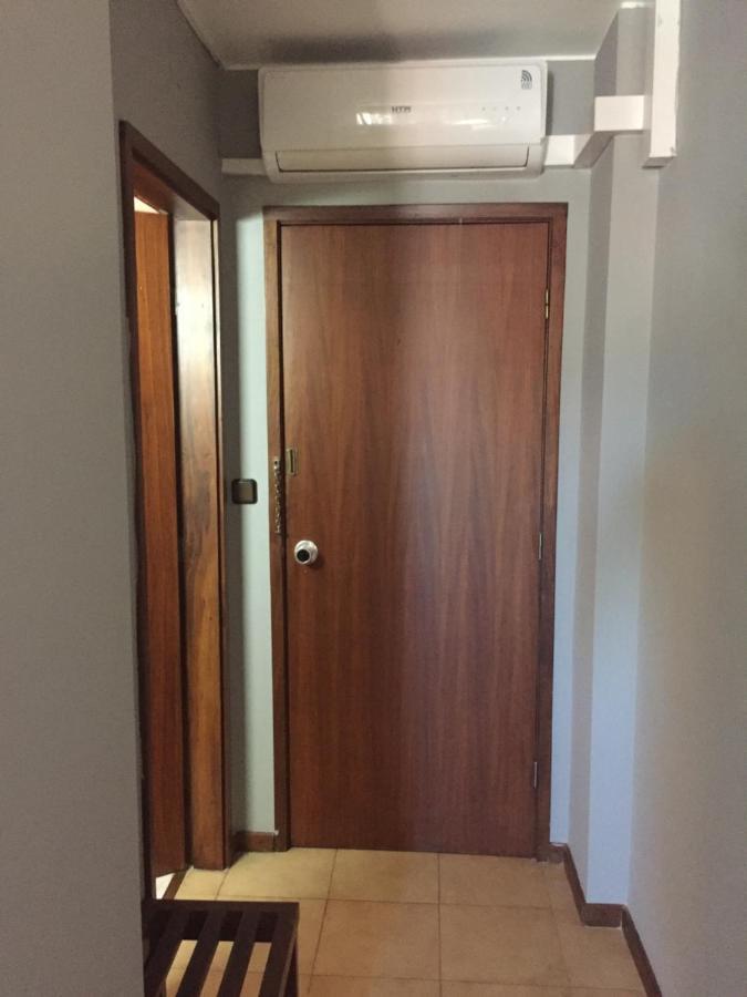 براغانسا Sao Roque Hotel & Suites المظهر الخارجي الصورة