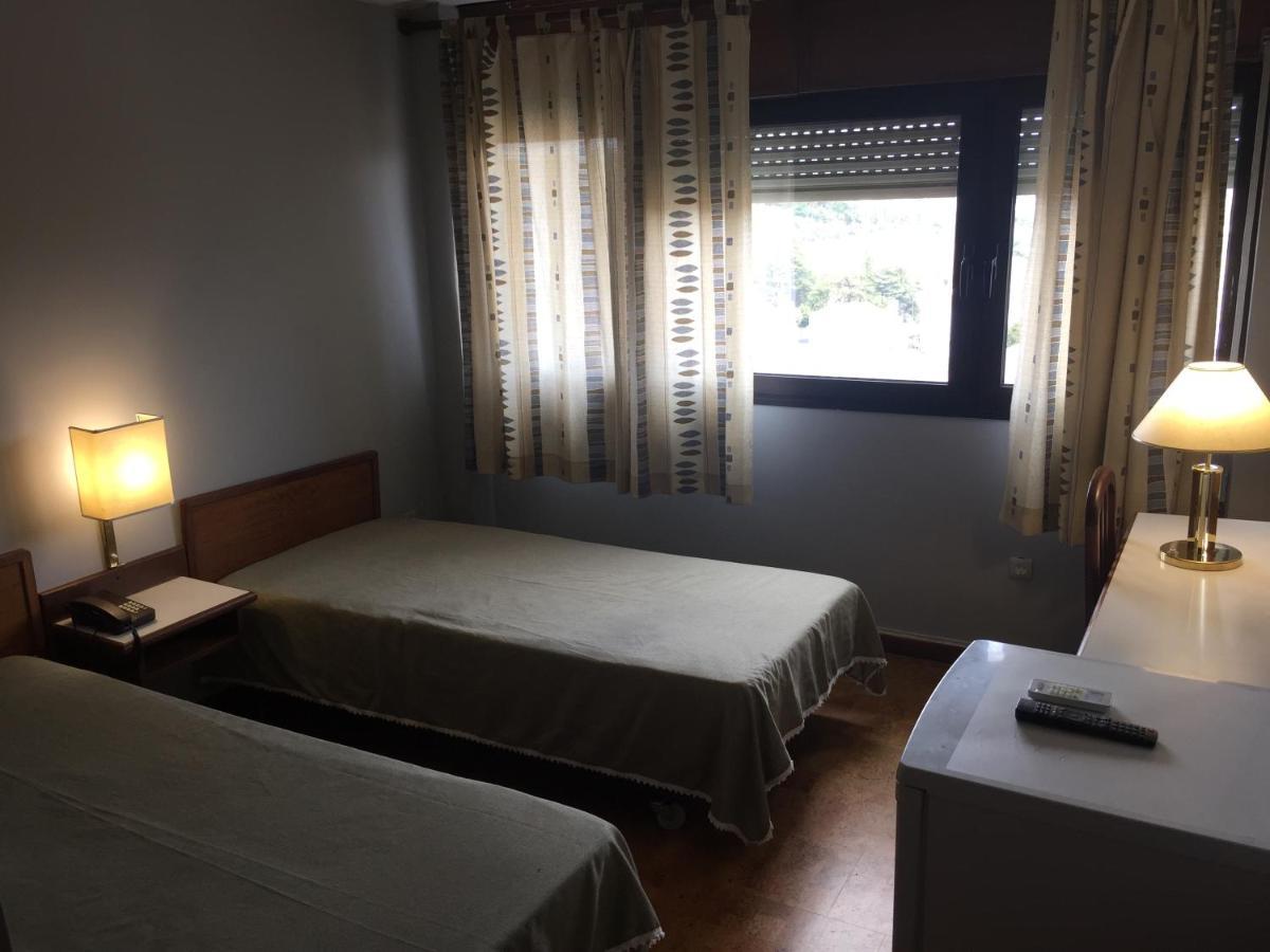 براغانسا Sao Roque Hotel & Suites المظهر الخارجي الصورة