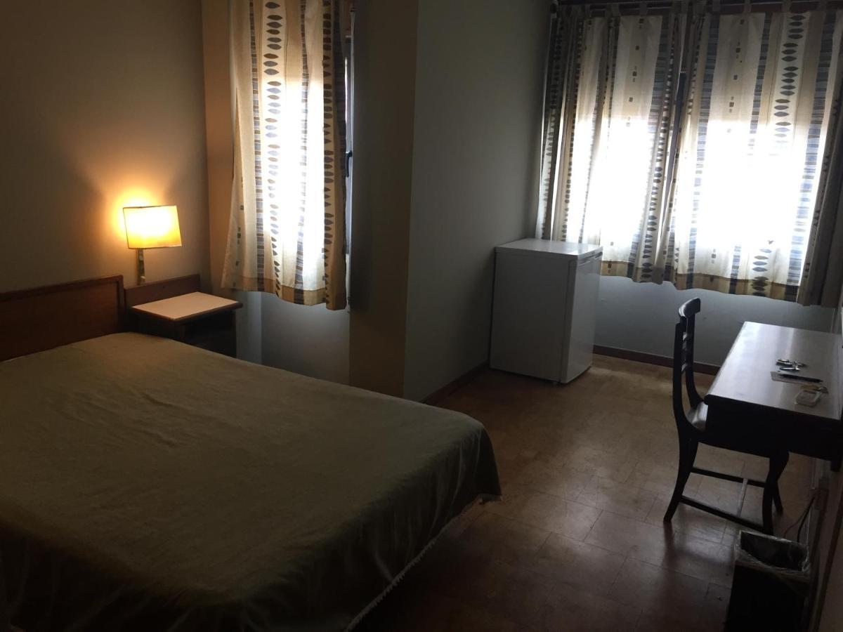 براغانسا Sao Roque Hotel & Suites المظهر الخارجي الصورة