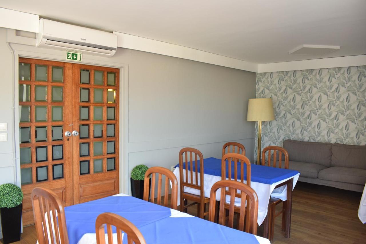 براغانسا Sao Roque Hotel & Suites المظهر الخارجي الصورة