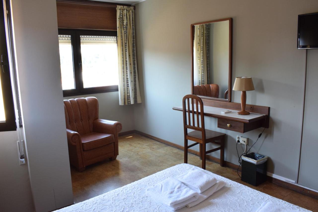براغانسا Sao Roque Hotel & Suites المظهر الخارجي الصورة
