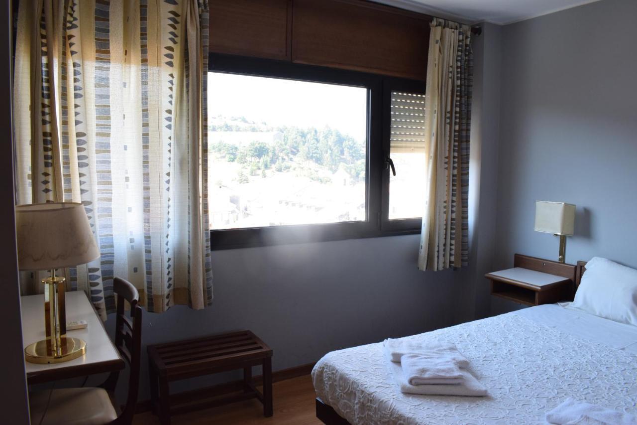 براغانسا Sao Roque Hotel & Suites المظهر الخارجي الصورة
