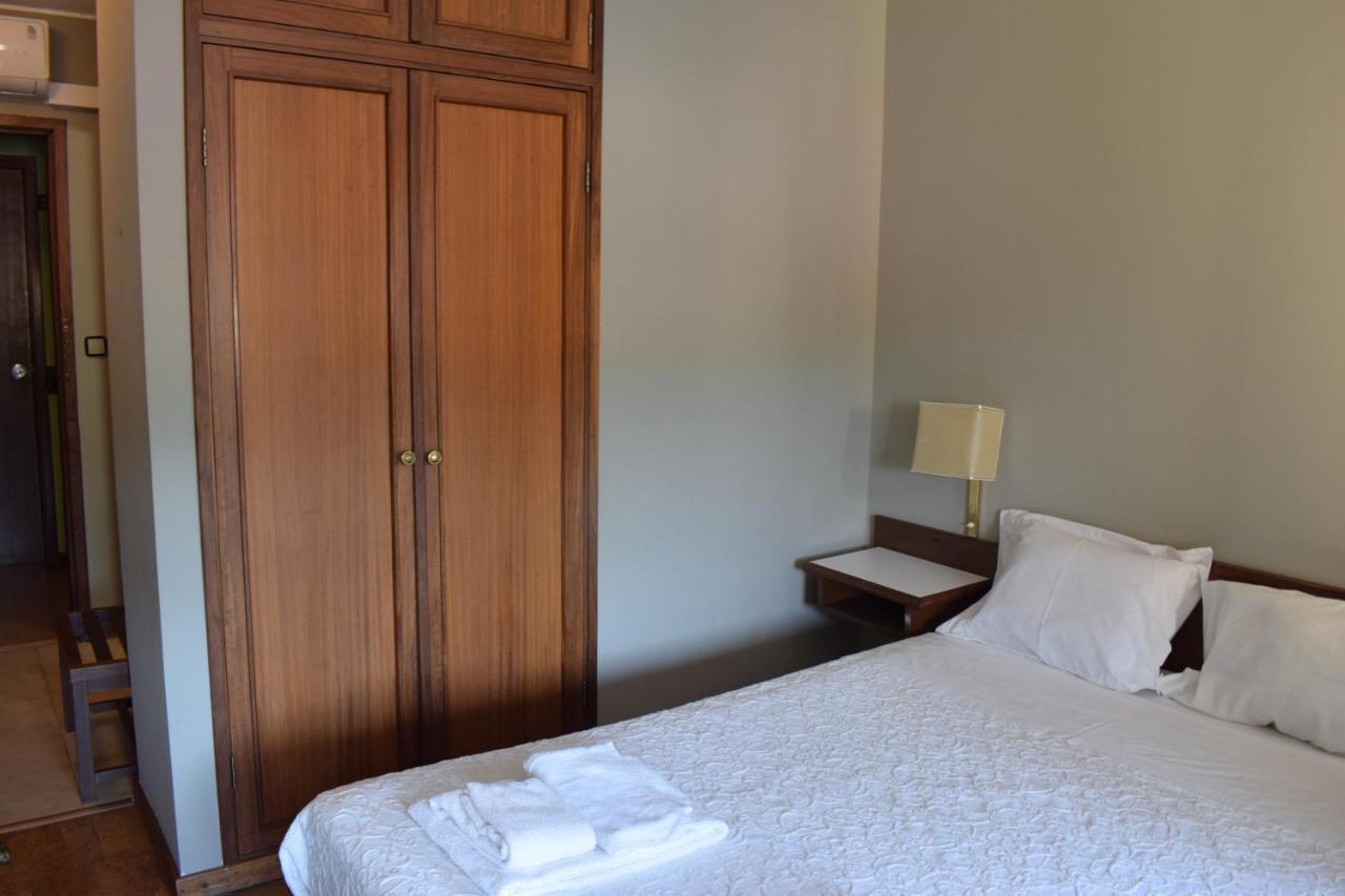 براغانسا Sao Roque Hotel & Suites المظهر الخارجي الصورة