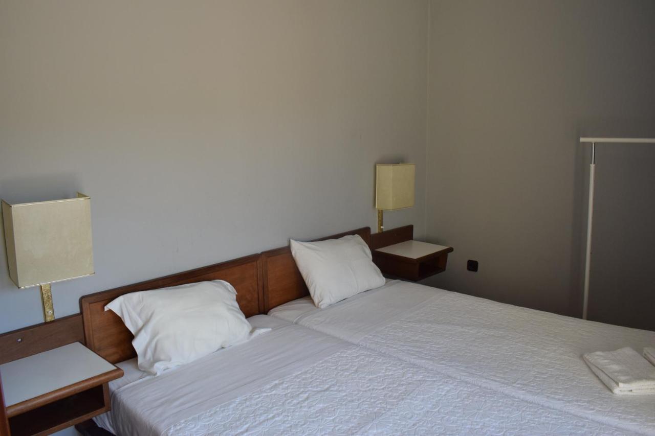 براغانسا Sao Roque Hotel & Suites المظهر الخارجي الصورة