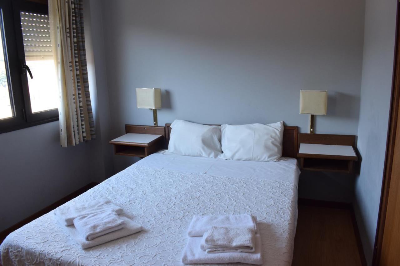 براغانسا Sao Roque Hotel & Suites المظهر الخارجي الصورة