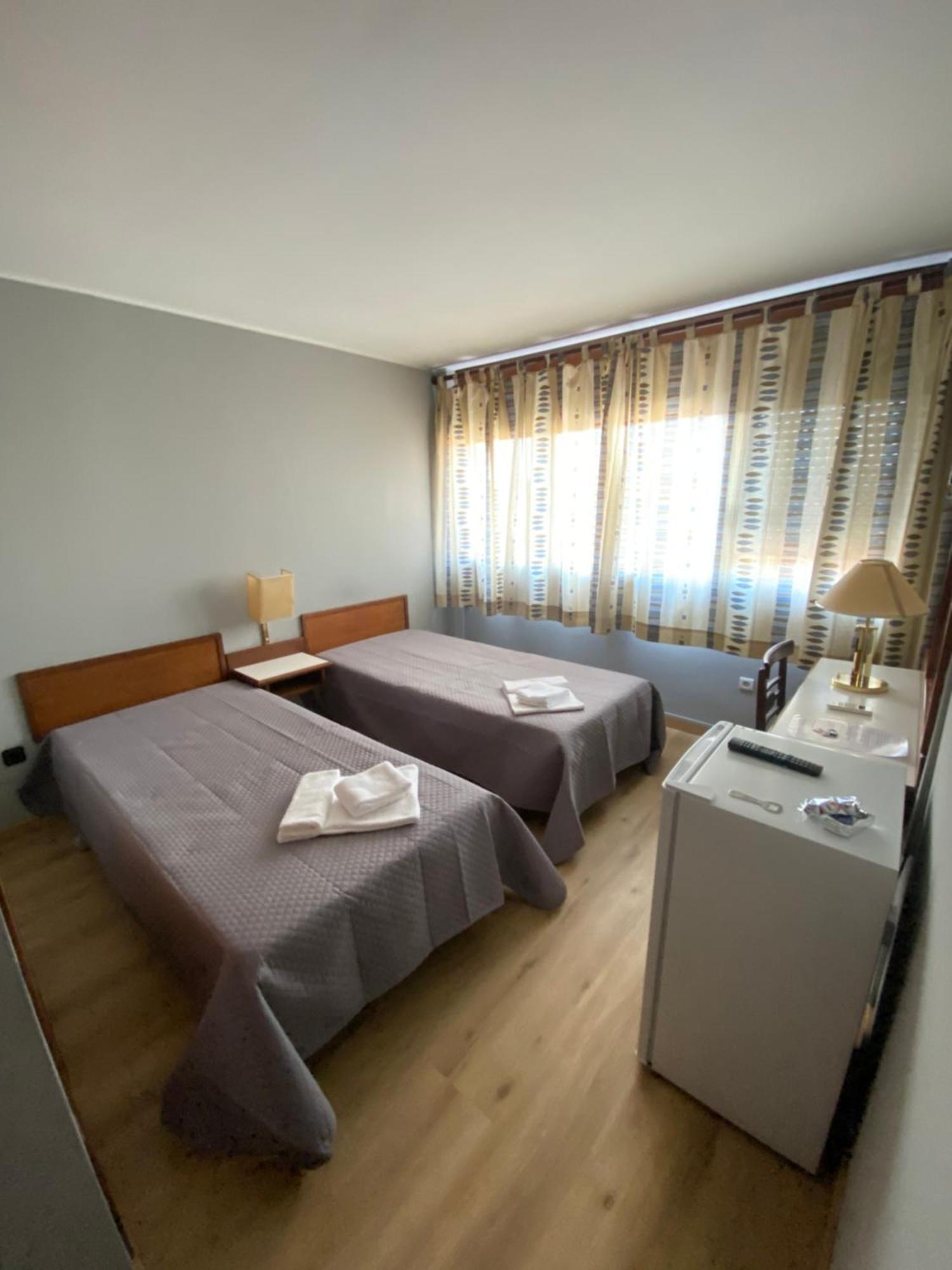 براغانسا Sao Roque Hotel & Suites المظهر الخارجي الصورة
