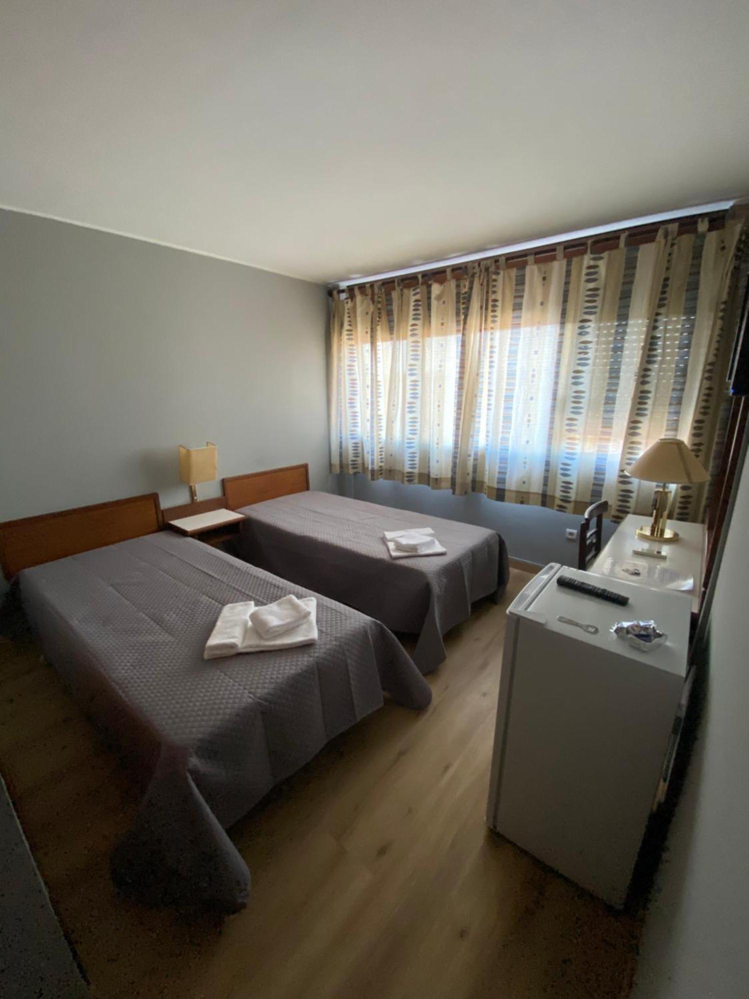 براغانسا Sao Roque Hotel & Suites المظهر الخارجي الصورة
