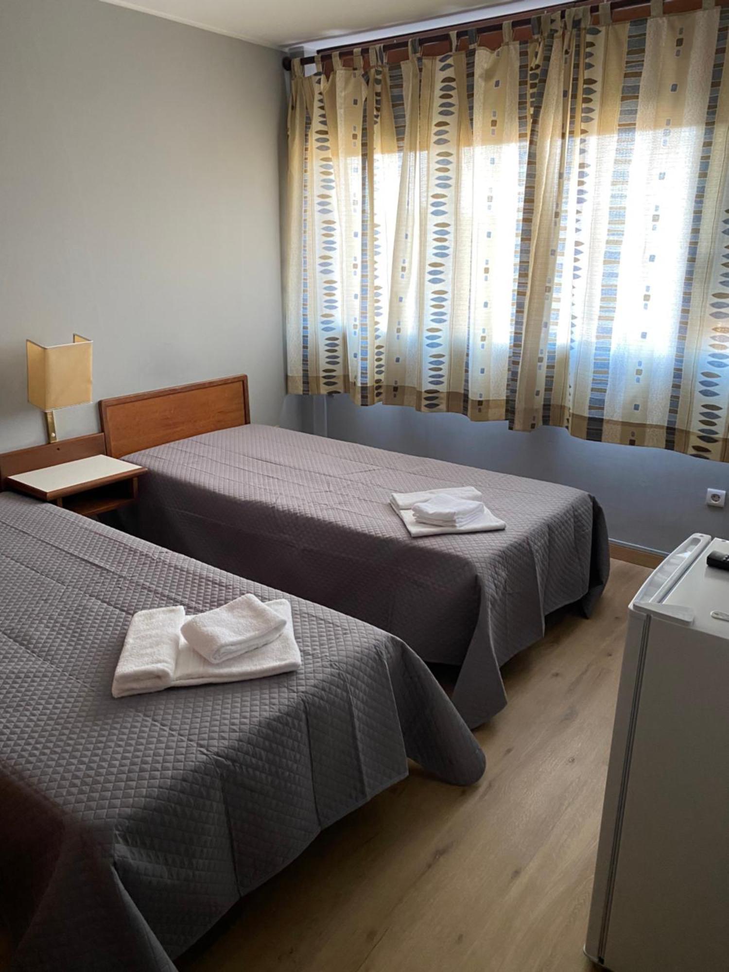براغانسا Sao Roque Hotel & Suites المظهر الخارجي الصورة