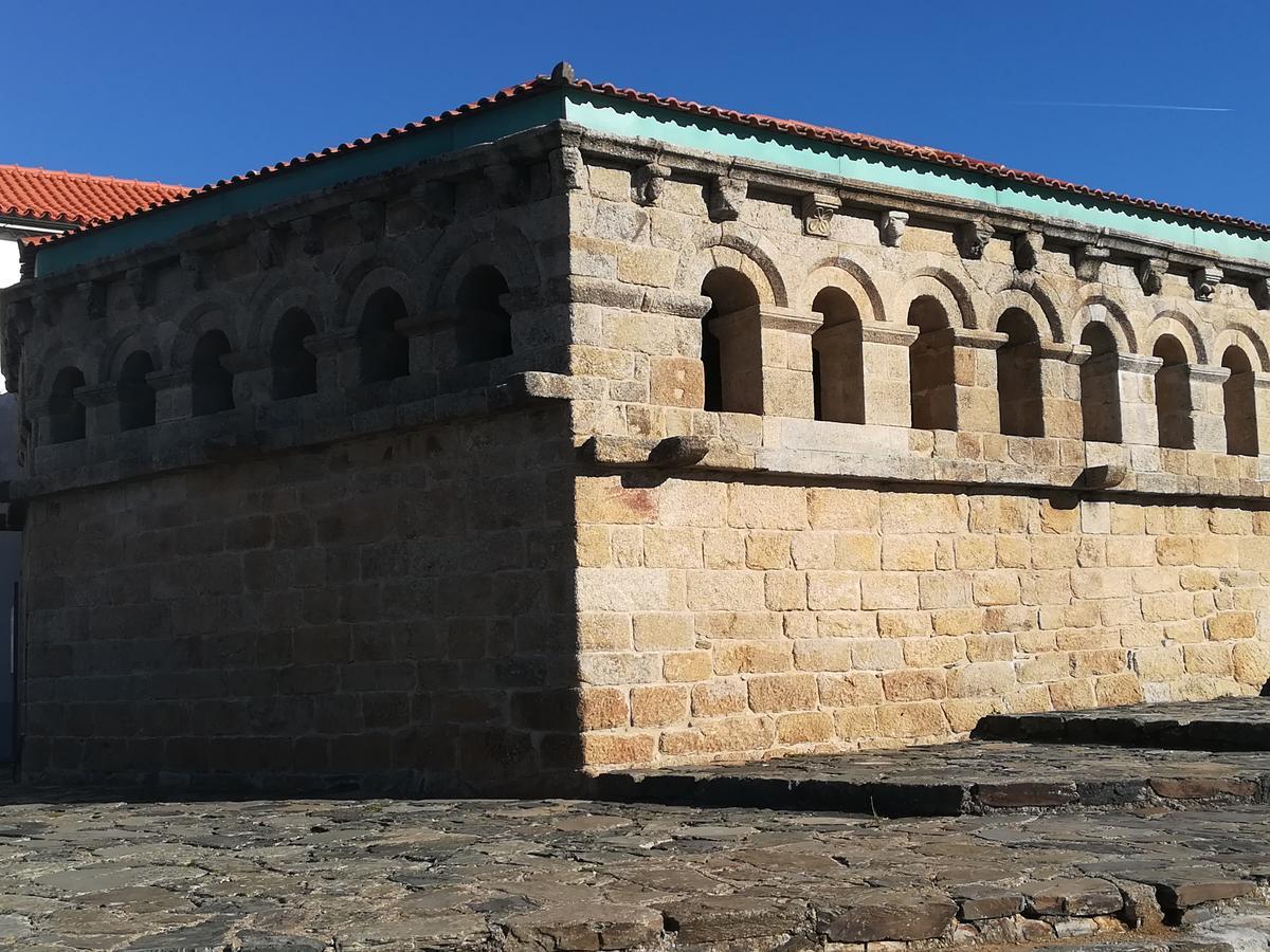 براغانسا Sao Roque Hotel & Suites المظهر الخارجي الصورة